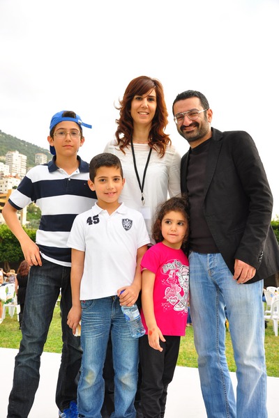 Ghadouna Easter Fiesta